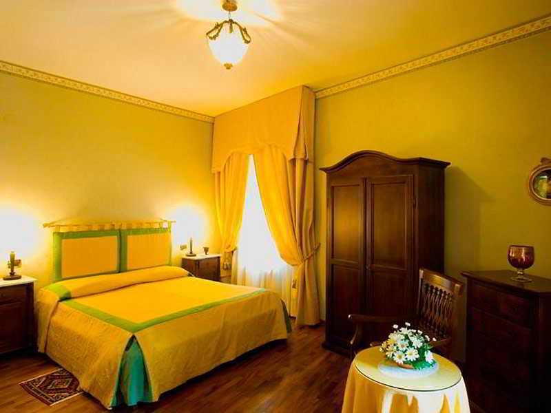 Villa Elisio Hotel & Spa Naples Extérieur photo